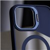 Fusion Mag case for iPhone 13 6,1" blue