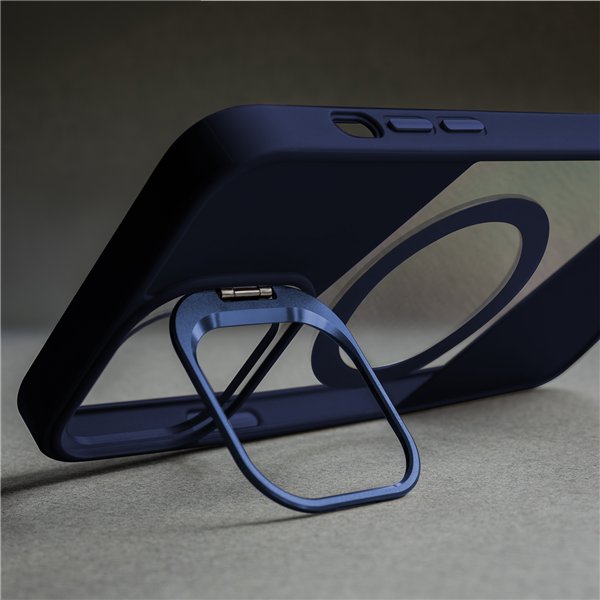 Fusion Mag case for iPhone 13 6,1&quot blue