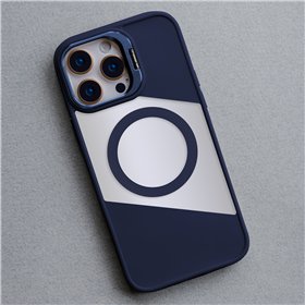 Fusion Mag case for iPhone 15 6,1&quot blue