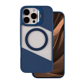 Fusion Mag case for iPhone 16 Pro Max 6,9&quot blue
