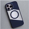 Fusion Mag case for iPhone 16 Pro Max 6,9&quot blue