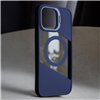Fusion Mag case for iPhone 16 Pro Max 6,9&quot blue