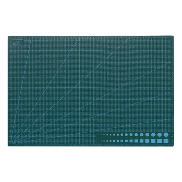 Bigstreeni 24340 A2 modelleerimislõikematt