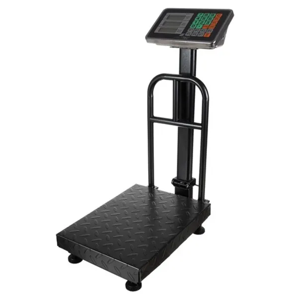Warehouse scale up to 150kg 23537