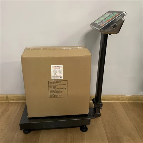 Varastovaaka jopa 150 kg 23537