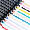 Double-sided markers/pens - 40 pcs. MAALEO 24102