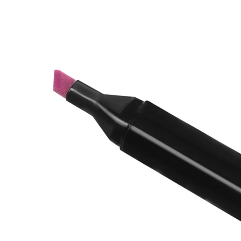Kaksipuoliset tussit/kynät - 40 kpl. MAALEO 24102