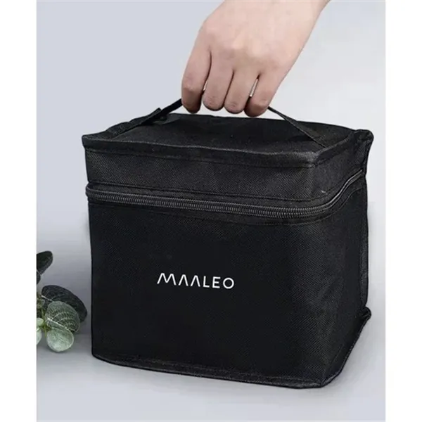 Kaksipuoliset tussit/kynät - 40 kpl. MAALEO 24102