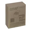 Kaksipuoliset tussit/kynät - 40 kpl. MAALEO 24102