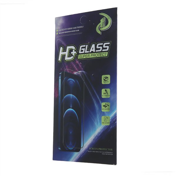 Tempered glass 9D for iPhone 17 Pro