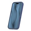 Silicone Thin Mag case for iPhone 17 6,3&quot dark blue