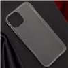 Slim case 1 mm for Samsung Galaxy S26 Edge transparent