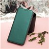 Smart Magnetic case for Samsung Galaxy S26 dark green