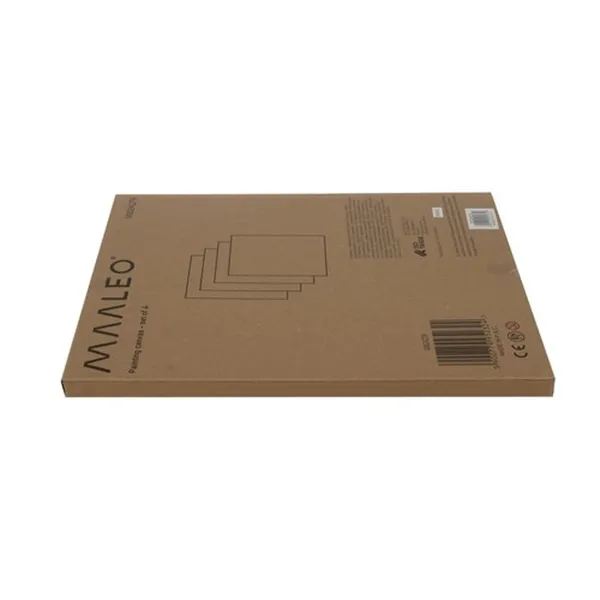 Maalauskankaat - 4 kpl:n setti Maaleo 24279
