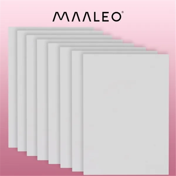 Maalauskankaat - 8 kpl:n setti Maaleo 24280