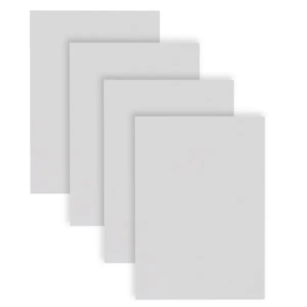 Lõuendmaalingud - 8 tk komplekt Maaleo 24280