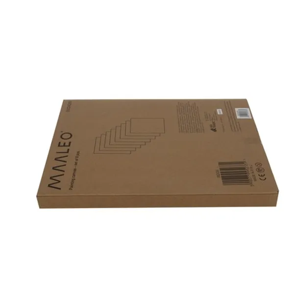 Lõuendmaalingud - 8 tk komplekt Maaleo 24280