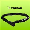 Velosipēda slēdzene - ķēde Trizand 24028