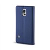 Smart Magnet case for Samsung Galaxy S26 Ultra navy blue