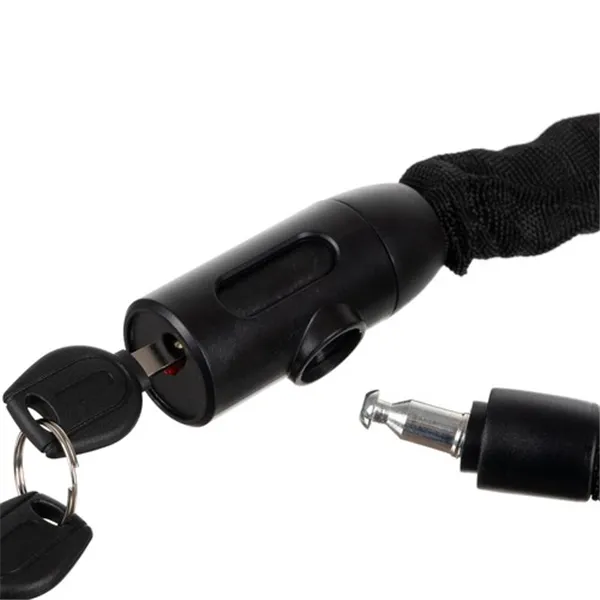 Bicycle lock - chain Trizand 24028