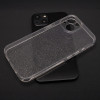 Shine case for Samsung Galaxy S26 transparent