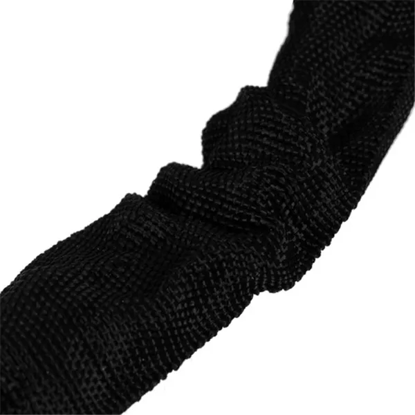 Velosipēda slēdzene - ķēde Trizand 24028