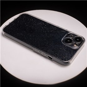 Shine case for Samsung Galaxy S26 Ultra transparent