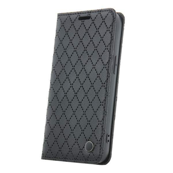 Smart Caro case for Samsung Galaxy S26 Ultra black