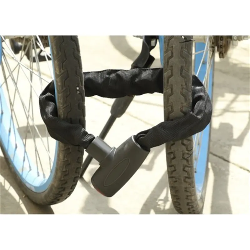 Bicycle lock - chain Trizand 24028