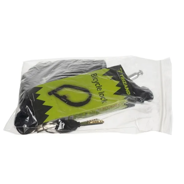 Bicycle lock - chain Trizand 24028