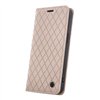Smart Caro case for Samsung Galaxy S26 Edge beige