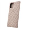 Smart Caro case for Samsung Galaxy S26 Edge beige