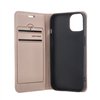 Smart Caro case for Samsung Galaxy S26 Ultra beige