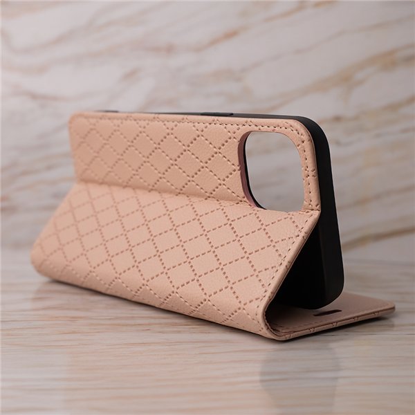 Smart Caro case for Samsung Galaxy S26 Ultra beige