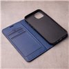 Smart Caro case for Samsung Galaxy S26 Ultra navy blue