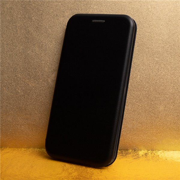 Smart Diva case for Samsung Galaxy S26 Ultra black