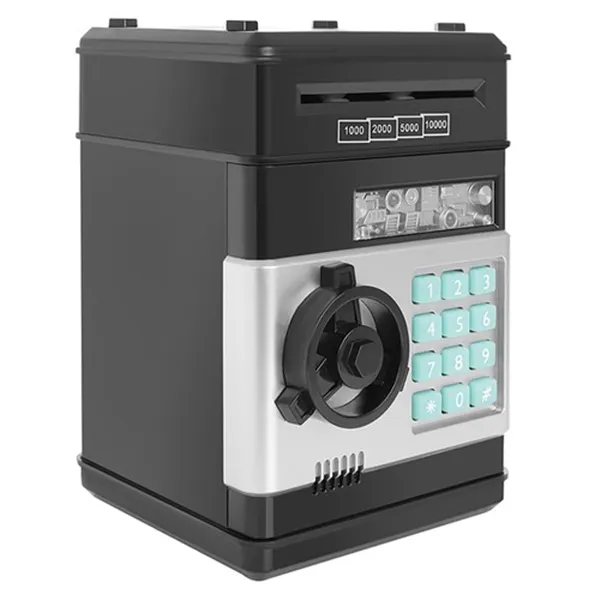 Krājkase - seifs / elektroniskais bankomāts 23545