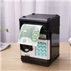 Piggy bank - seifas / elektroninis bankomatas 23545