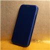 Smart Diva case for Samsung Galaxy S26 navy blue