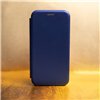 Smart Diva case for Samsung Galaxy S26 navy blue