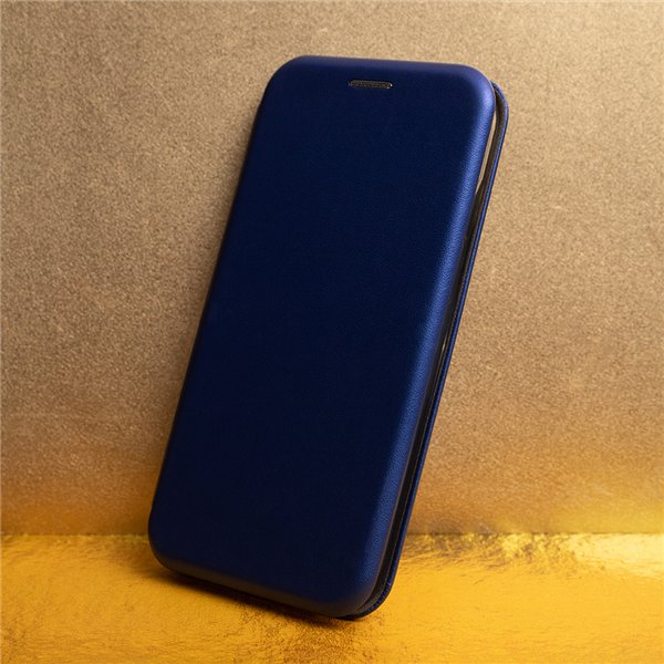 Smart Diva case for Samsung Galaxy S26 Ultra navy blue