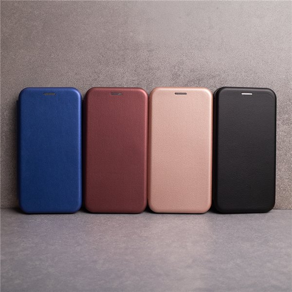 Smart Diva case for Samsung Galaxy S26 Ultra navy blue