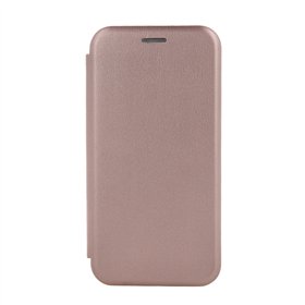 Smart Diva case for Samsung Galaxy S26 rose gold