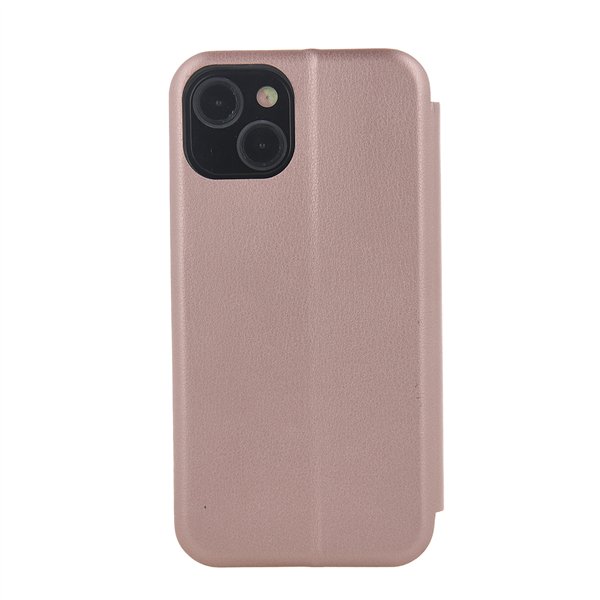 Smart Diva case for Samsung Galaxy S26 rose gold