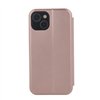 Smart Diva case for Samsung Galaxy S26 rose gold