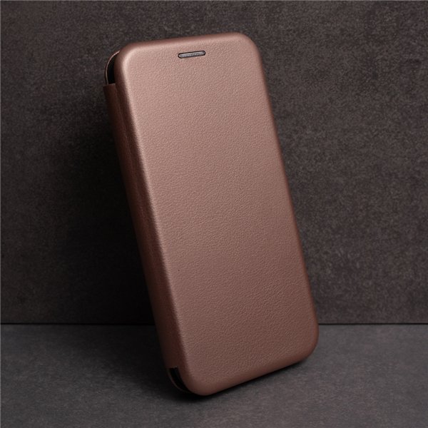 Smart Diva case for Samsung Galaxy S26 rose gold