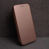 Smart Diva case for Samsung Galaxy S26 rose gold