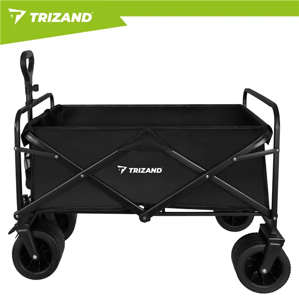 Sulankstomas transportavimo vežimėlis „Gardlov 23084“