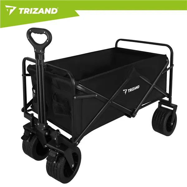 Sulankstomas transportavimo vežimėlis „Gardlov 23084“