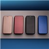 Smart Diva case for Samsung Galaxy S26 Ultra rose gold